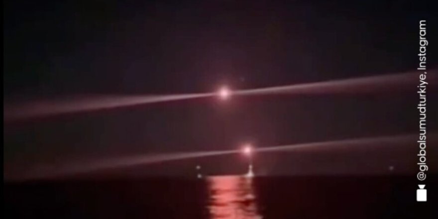 Sumud Filosu’na abluka: 7 savaş gemisi ve dronlarla kuşatıldı