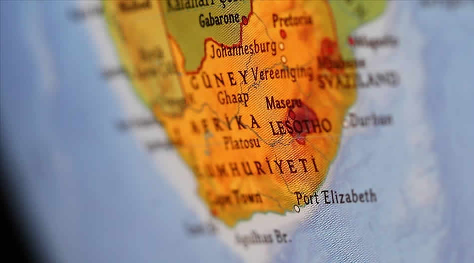 Trump ile Güney Afrika Cumhuriyeti arasındaki diplomatik kriz derinleşiyor