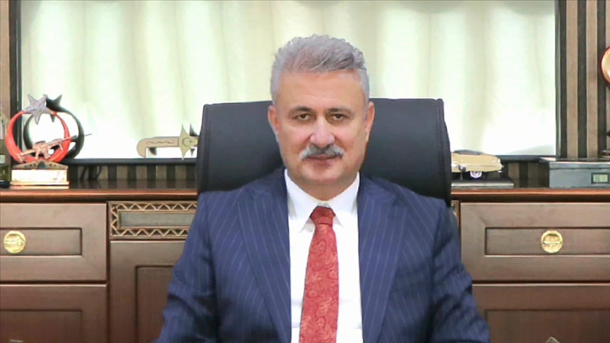 AK Partili belediye başkanına hapis cezası