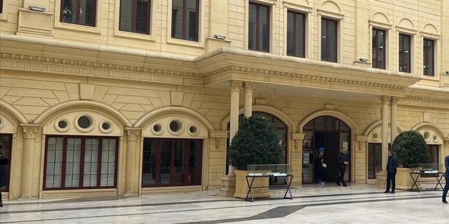 Büyükçekmece Belediyesine yönelik yolsuzluk soruşturması tamamlandı