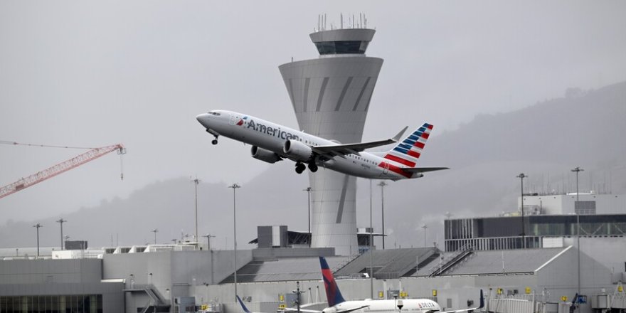 ABD ile Venezuela arasındaki doğrudan uçuşlar 7 yılın ardından yeniden başladı