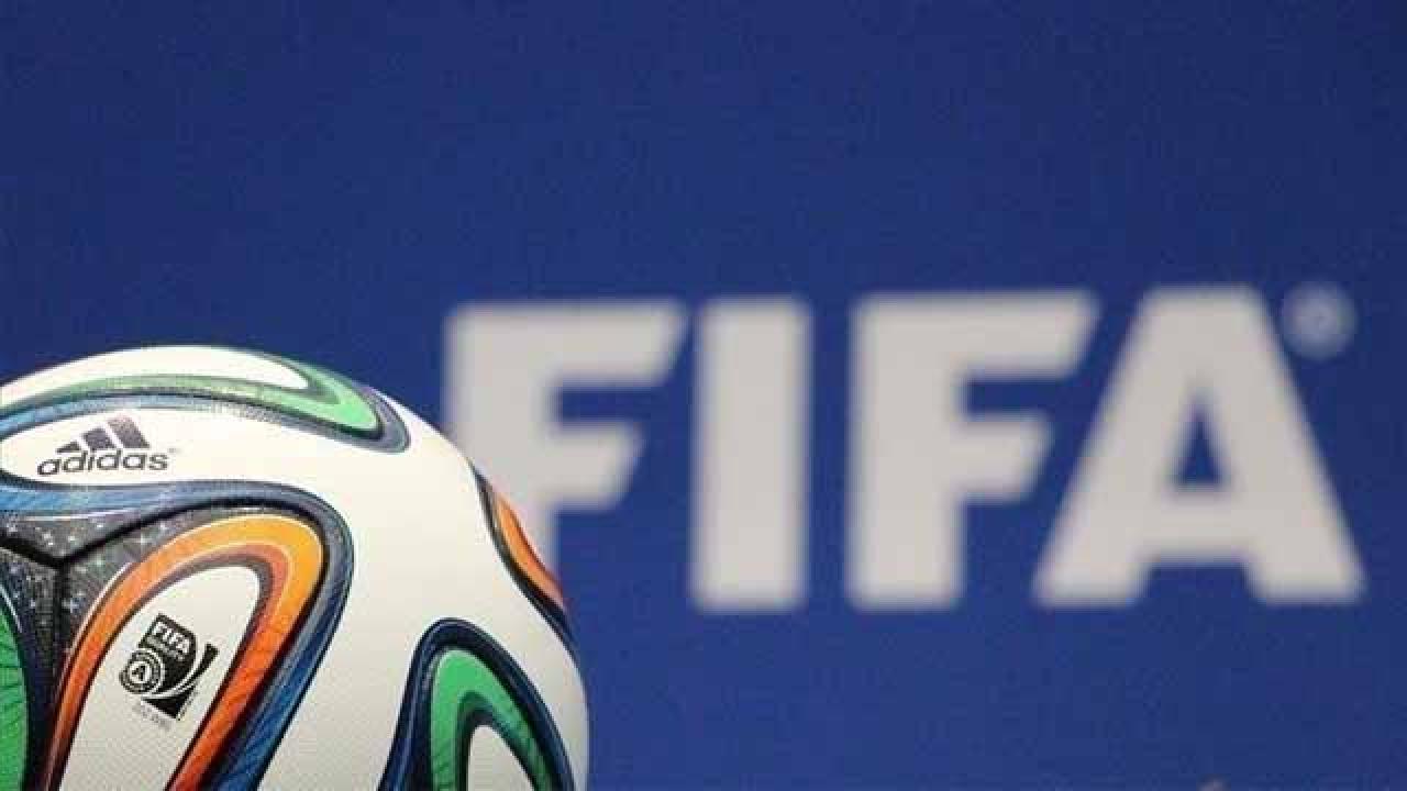 FIFA: İran Dünya Kupası'na katılacak