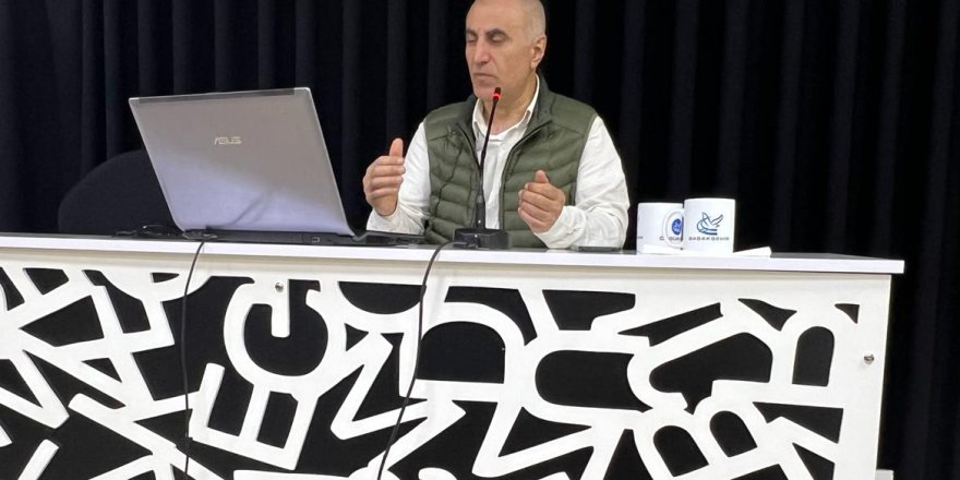 “Rahman’ın Has Kullarının Vasıfları”