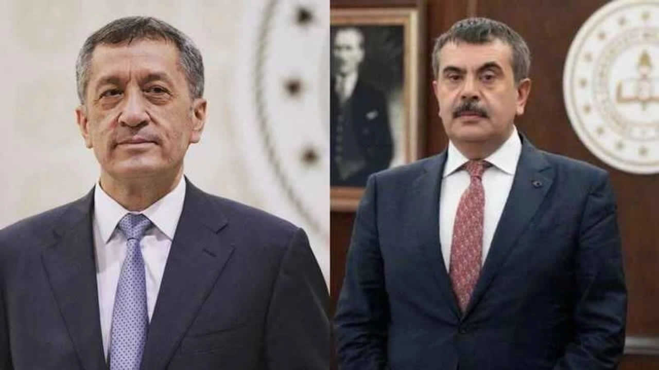 Ziya Selçuk ne yapmak istedi, Yusuf Tekin ne yaptı?