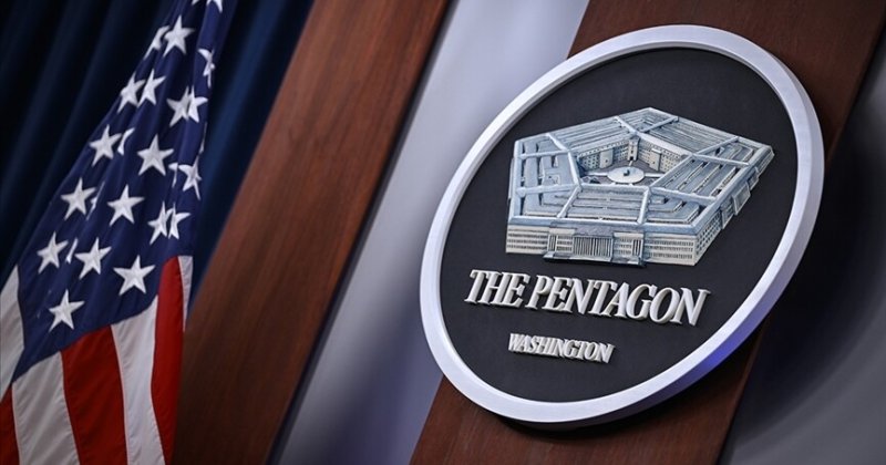 Pentagon'un yapay zeka teknolojisi kullanımı için 7 şirketle anlaştığı belirtildi