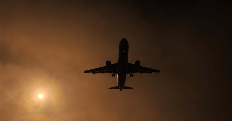 ABD'li hava yolu şirketi Spirit Airlines faaliyetlerini durdurdu