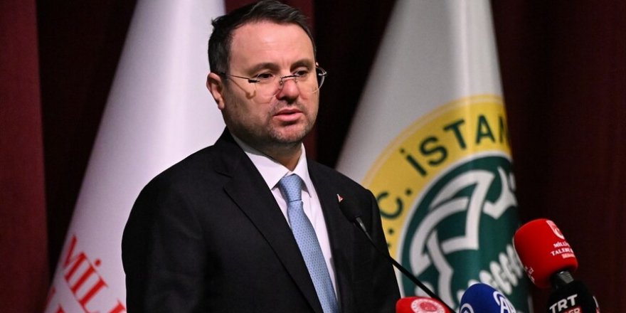 Adalet Bakanı Gürlek: Yeni bir anayasa zorunluluktur