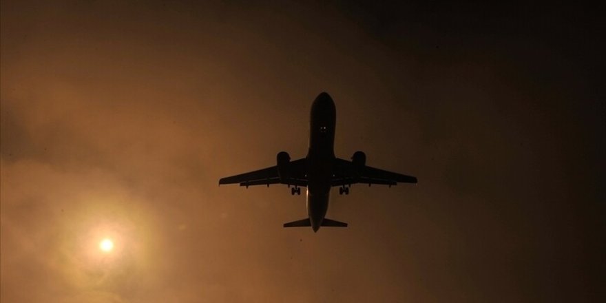 ABD'li hava yolu şirketi Spirit Airlines faaliyetlerini durdurdu