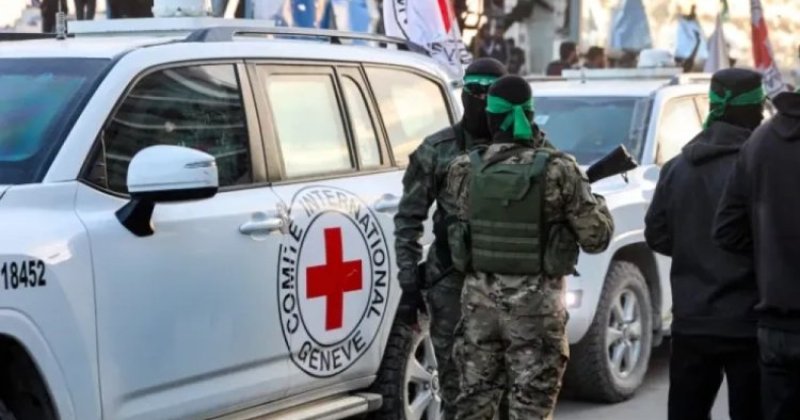 Hamas: İşgal rejimi anlaşma şartlarına uyduğu takdirde müzakerelerin ikinci aşamasına hazırız