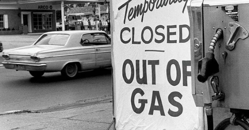 1973 petrol krizinin gölgesinde bugünün enerji savaşları