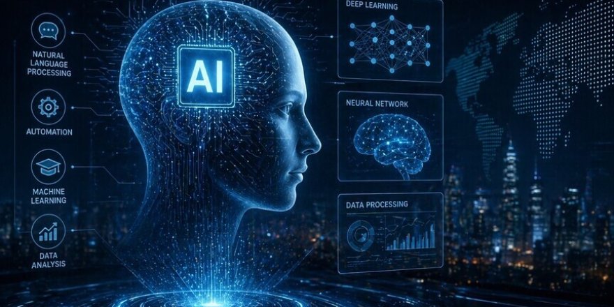 Pensilvanya eyalet yönetiminden yapay zeka robotunu lisanslı doktor gibi tanıtan şirkete dava