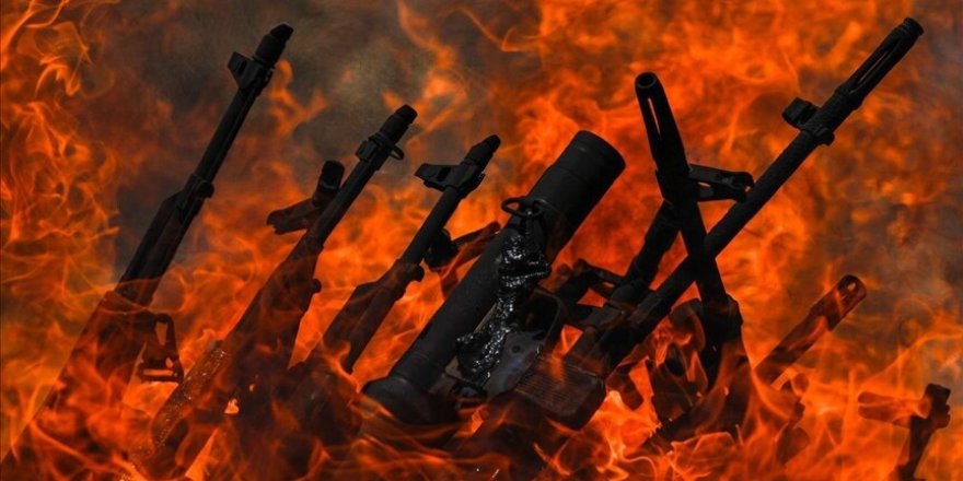PKK'nın silah bırakma süreci ne durumda?