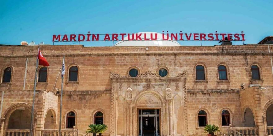 Suriye’de Kürtçe eğitim için müfredatı Mardin Artuklu Üniversitesi hazırlayacak