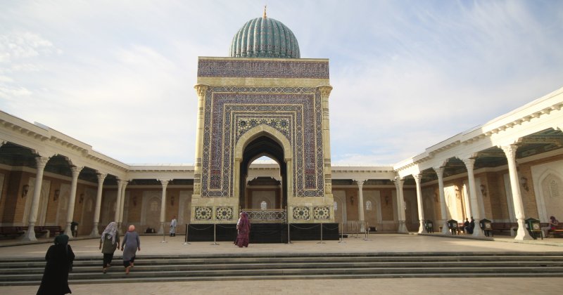 İmam Buhârî’nin sürgünden ihtişama uzanan hikâyesi