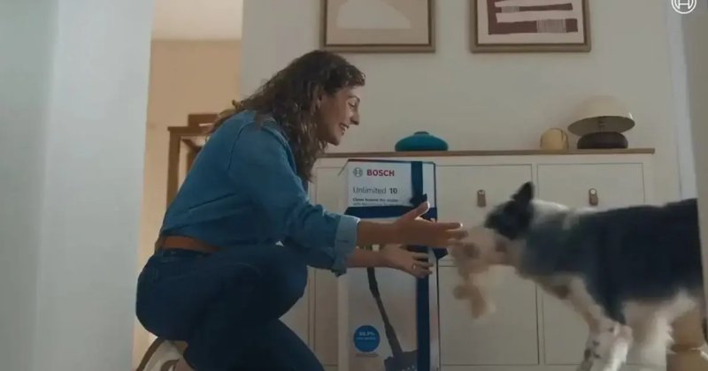 Köpeğin annesi de köpektir!