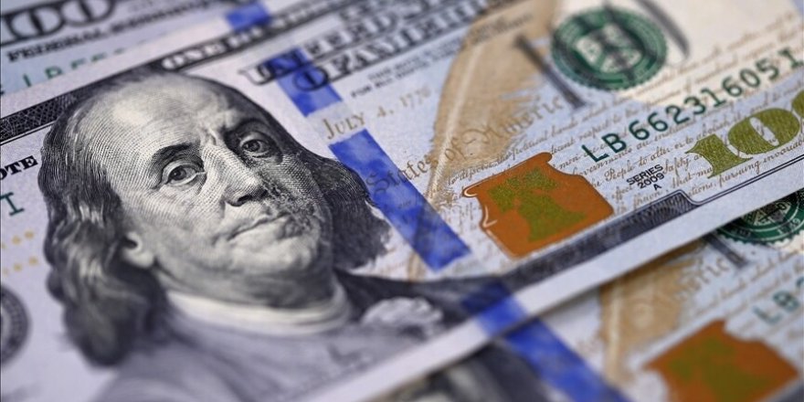Küresel borçlar 2026'nın ilk çeyreğinde yaklaşık 353 trilyon dolara çıktı
