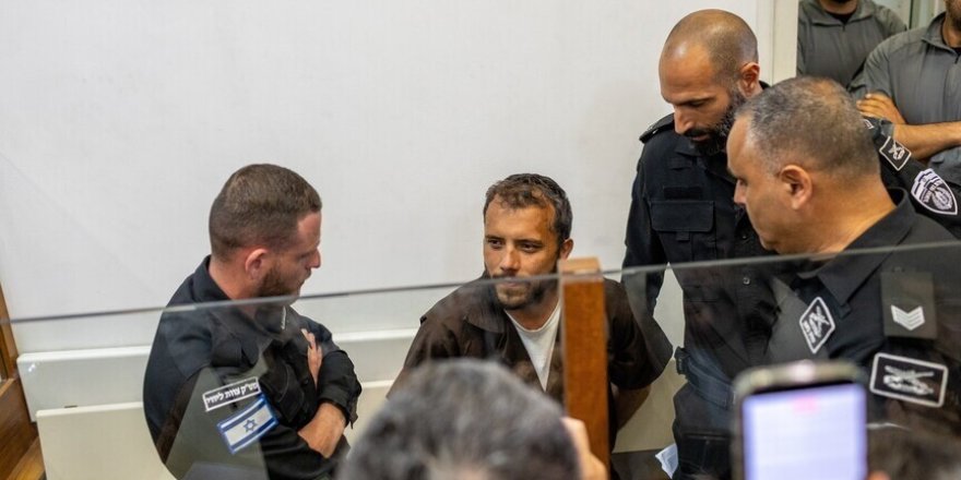 Siyonist mahkeme, Sumud aktivistlerinin gözaltı süresinin uzatılmasına itirazı reddetti