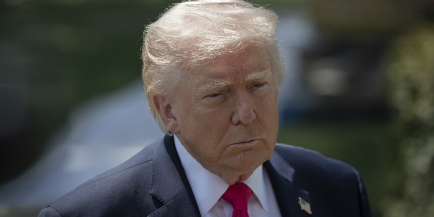 Trump, İran'ın "askeri anlamda" yenildiğini savundu