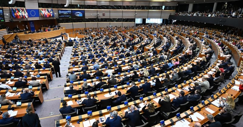 AP'den 61 milletvekili, medyanın Gazze'ye erişimi için AB liderliğinin "İsrail'e baskıyı artırmasını" istedi