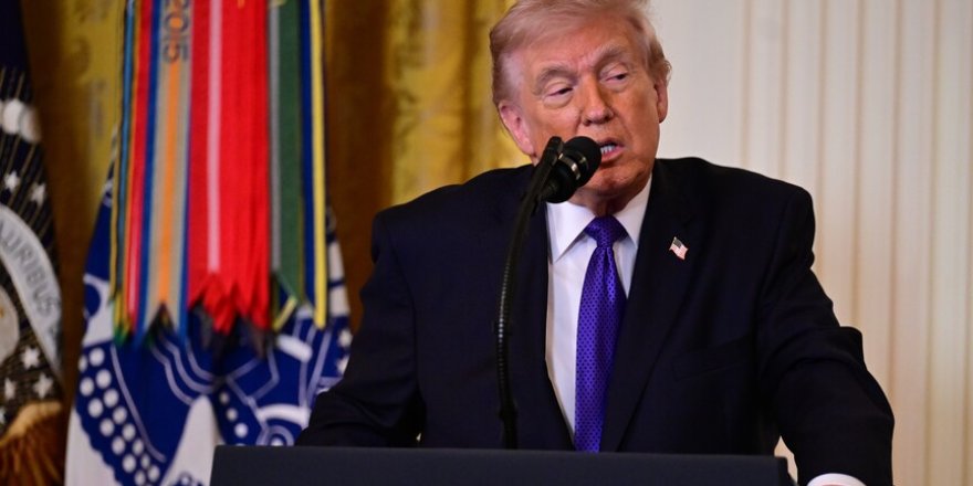 Trump, AB'ye ticaret anlaşmasını yerine getirmesi için 4 Temmuz'a kadar süre verdi