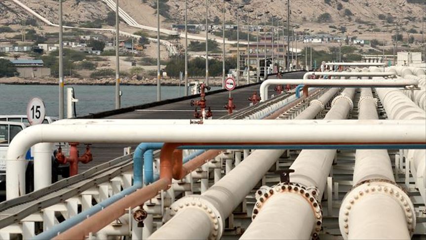 Sessiz boru hattı savaşları: Ortadoğu’nun yeni gaz haritasını kim çiziyor?
