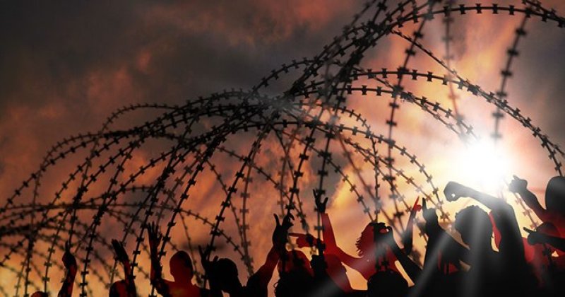 Dinî ölçülerden uzaklaşan toplum nefsini ölçü haline getirir