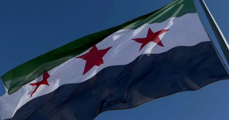 Suriye'nin Cidde Başkonsolosluğu yeniden açıldı