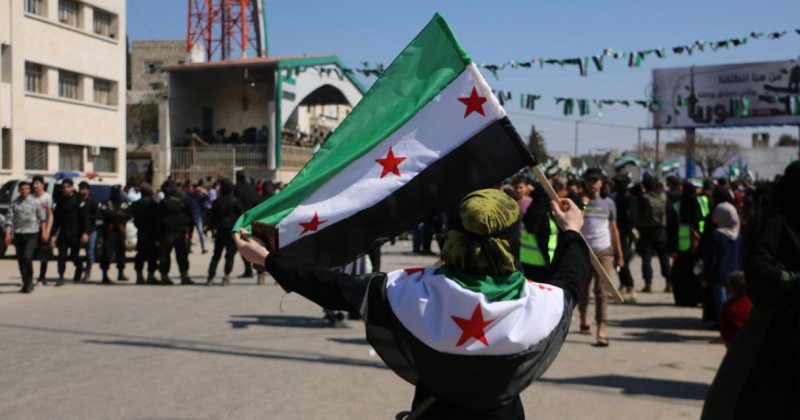 Medine’de bozulan sessizlik: Suriye Direnişinin sessiz çığlığı