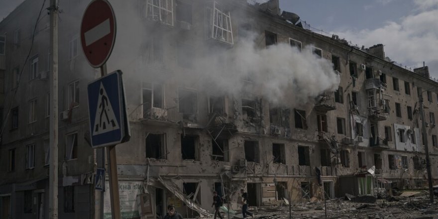 Rusya ile Ukrayna, Trump'ın geçici ateşkes ve esir takası teklifini kabul etti
