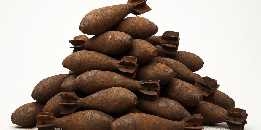 Bitmeyen illüzyon: Batı uygarlığı