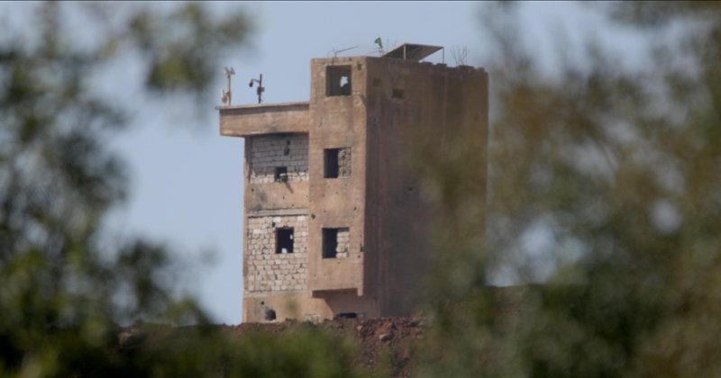WSJ: İsrail Irak çölünde gizli bir karakol kurdu