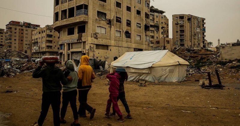 Bingöl’den Gazze’ye uzanan bir tanıklık
