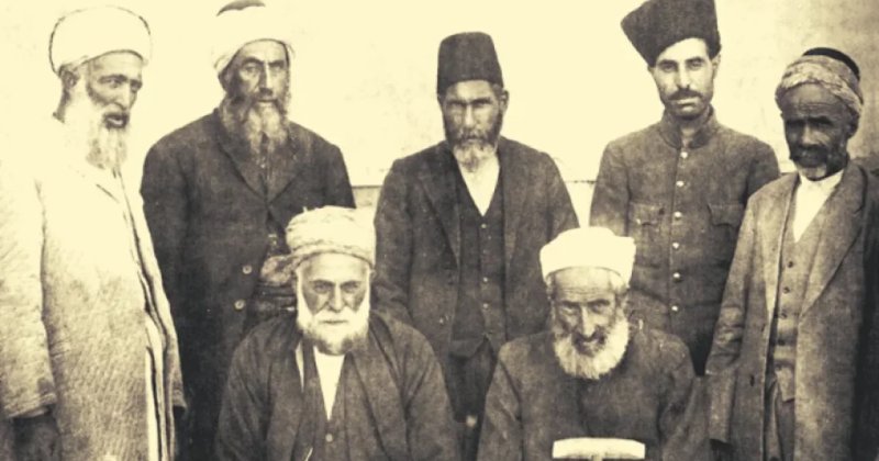Modernist itibarsızlaştırmanın kurbanları: Şeyh, ağa ve seyda makamları