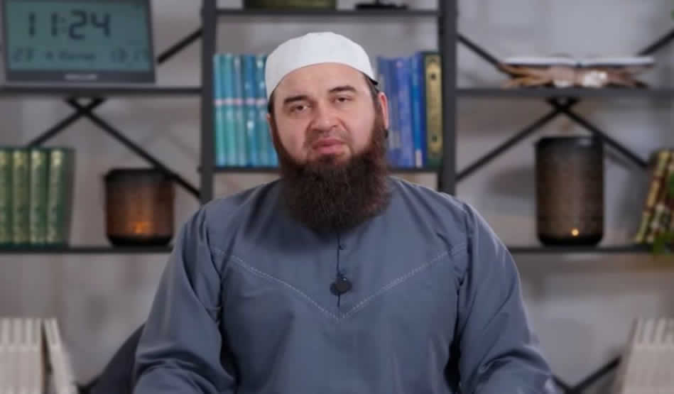 MAZLUMDER: Özbek Alim Musa Salih’in iade edilmesi işkenceye teslim etmektir