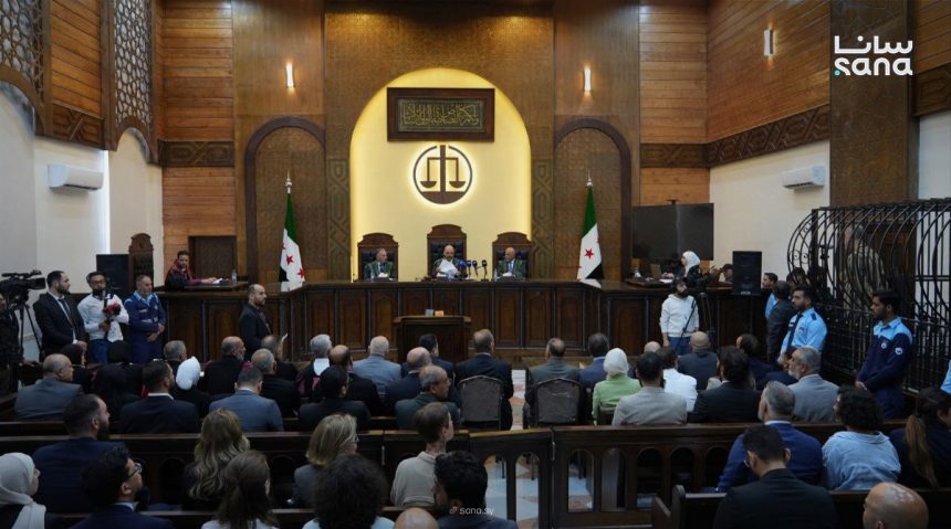 Atıf Necib davasında 2. duruşma: Firari suçlular gıyaben yargılanacak 