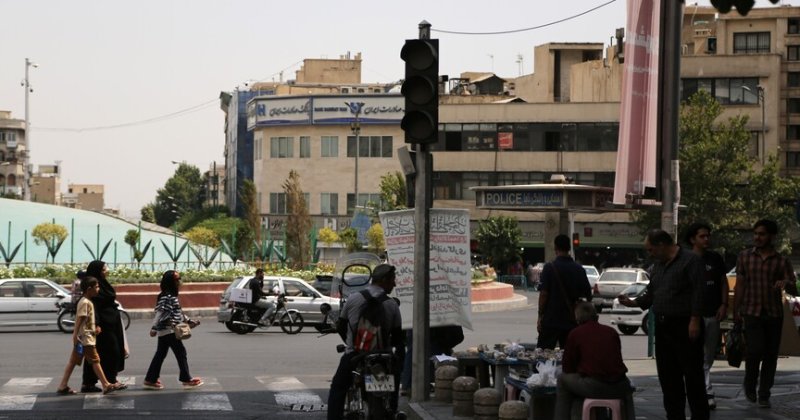 İran'da elektrik tasarrufuna yönelik tedbirler sıkılaştırılıyor