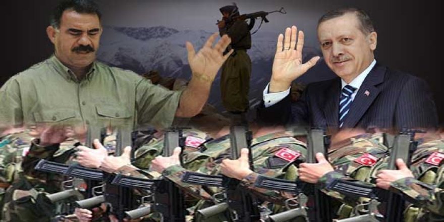"Sürecin sonucu, PKK’nın geleceğinden çok Türkiye’nin geleceğini belirleyecektir"