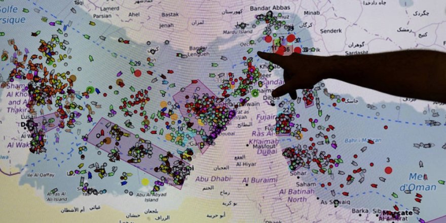 İran savaşının stratejik sonuçları