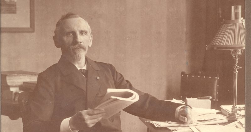 Mekke’ye sızan bir oryantalist ve istihbaratın doğuşu