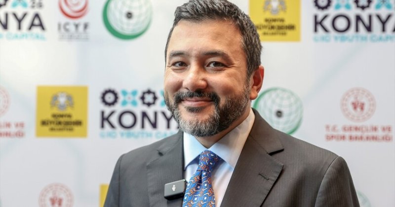 İslam İşbirliği Gençlik Forumu, Gazze Mahkemesi Nihai Kararı'nı 3 binden fazla STK'ye ulaştırmayı planlıyor
