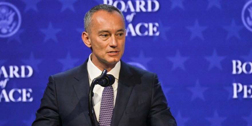 Gazze Barış Kurulu Temsilcisi Mladenov: Gazze'deki savaşın tamamen bittiğini hissetmiyoruz