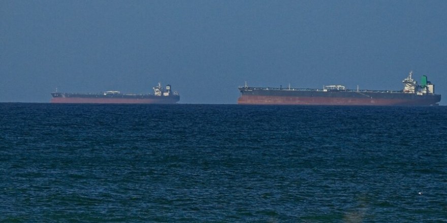 IMO: Hürmüz Boğazı çevresinde mahsur kalan denizciler büyük endişe kaynağı olmaya devam ediyor
