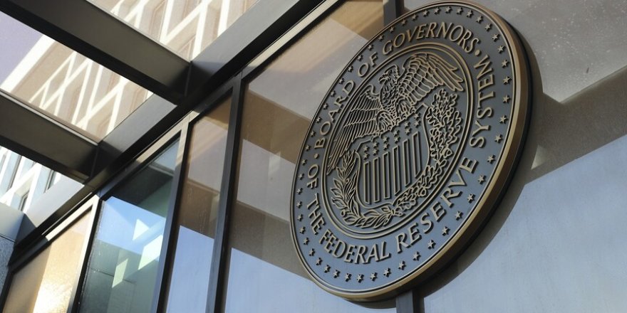 Fed raporu, ABD'de fiyat artışlarının başlıca finansal endişe olmayı sürdürdüğünü gösterdi
