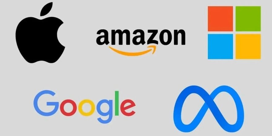 Büyük teknoloji şirketlerinin insanlığa karşı savaşı