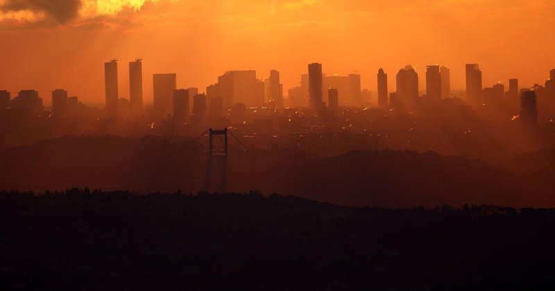 Tabiattan uzaklaştıkça içi boşalan insan