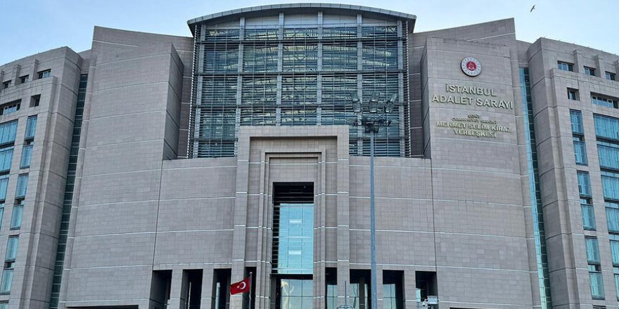 İstanbul Altın Rafinerisi AŞ'ye yönelik soruşturmada 44 şüpheli hakkında iddianame düzenlendi