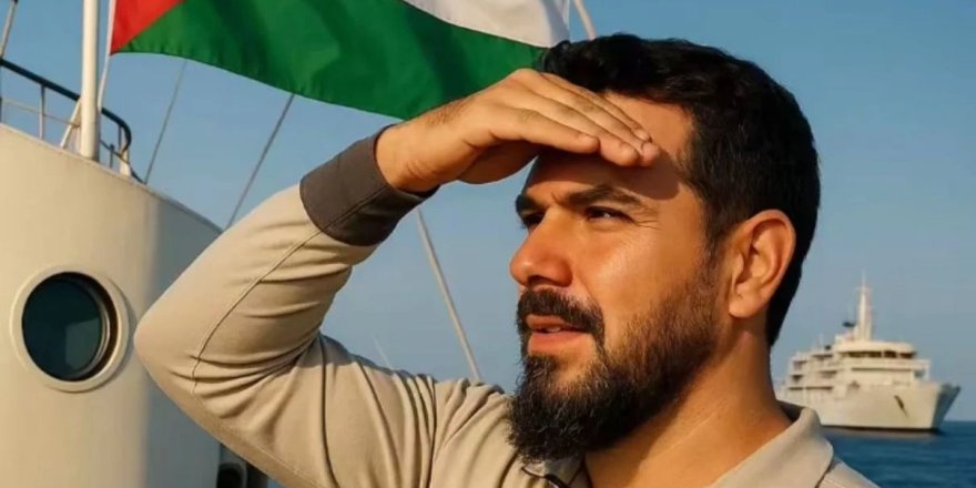 Sumud yoluna devam ediyor: Kara Konvoyu Libya’dan harekete geçmeye hazır