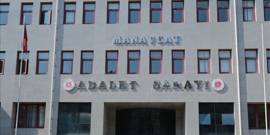 Manavgat Belediyesine yönelik "rüşvet" davasında karar açıklandı