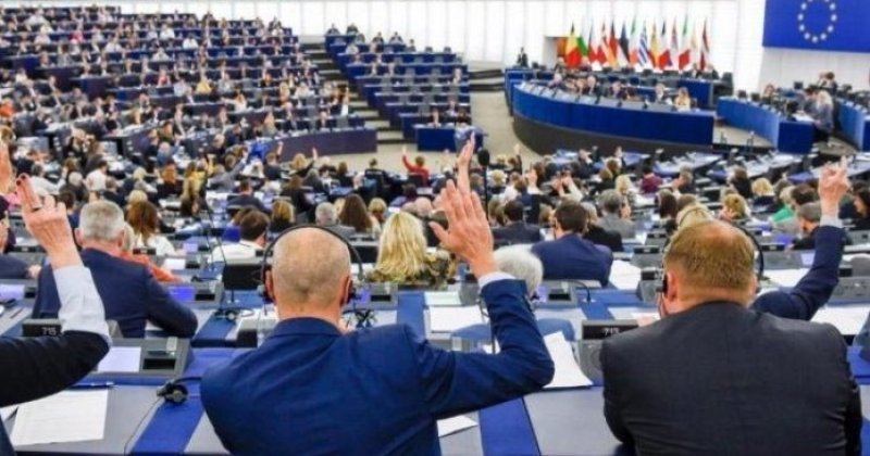 AP'deki Sol grup: Filistinliler bugün 'yeni ve daha da korkunç bir Nekbe' yaşıyor