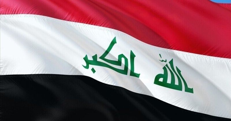 Irak, nisan ayında Hürmüz Boğazı'ndan 10 milyon varil petrol ihraç ettiğini duyurdu